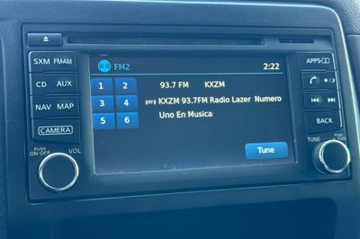 2018 Nissan NV3500 HD Cargo SV High Roof