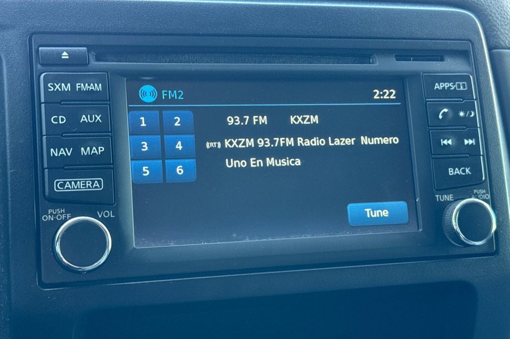 2018 Nissan NV3500 HD Cargo SV High Roof