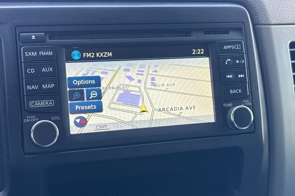 2018 Nissan NV3500 HD Cargo SV High Roof