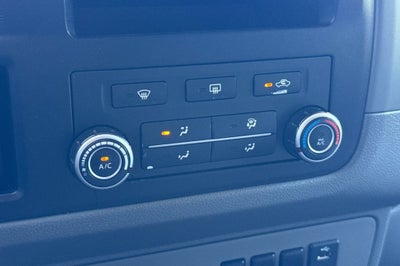 2018 Nissan NV3500 HD Cargo SV High Roof