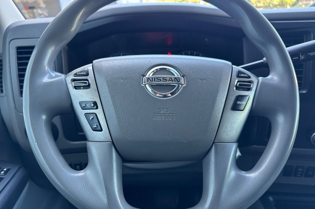 2018 Nissan NV3500 HD Cargo SV High Roof