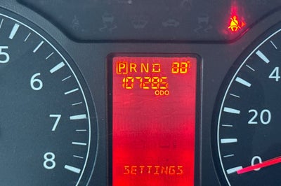 2018 Nissan NV3500 HD Cargo SV High Roof