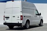 2018 Nissan NV3500 HD Cargo SV High Roof