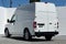 2018 Nissan NV3500 HD Cargo SV High Roof