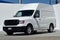2018 Nissan NV3500 HD Cargo SV High Roof