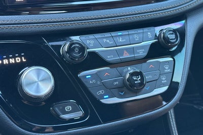 2021 Chrysler Pacifica Pinnacle