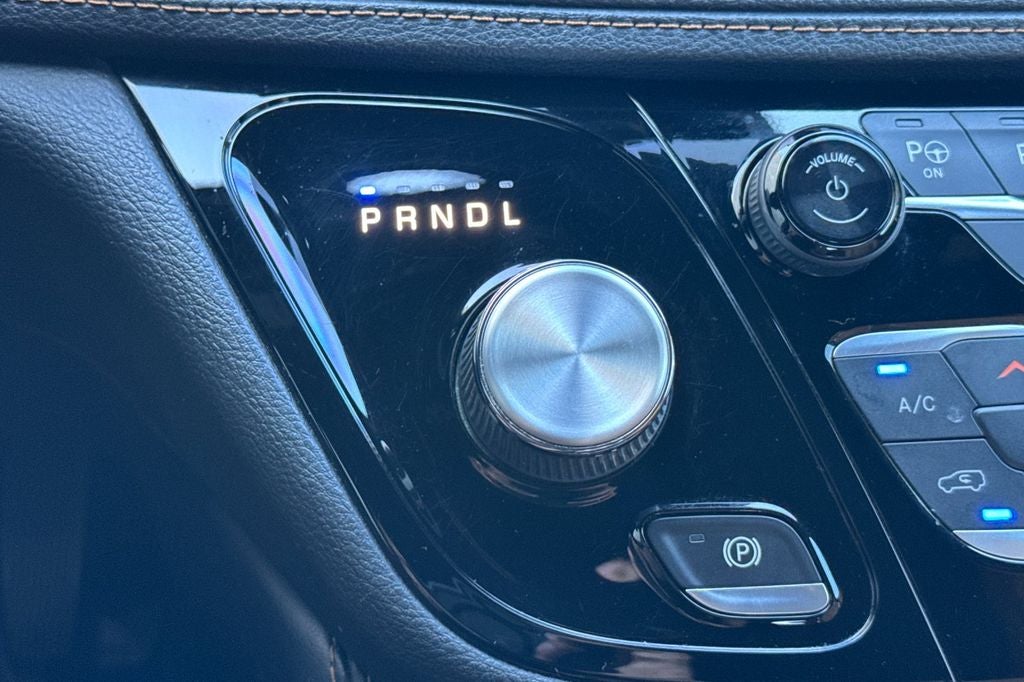 2021 Chrysler Pacifica Pinnacle