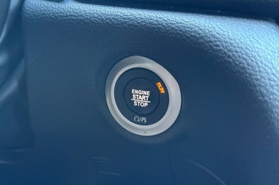 2021 Chrysler Pacifica Pinnacle