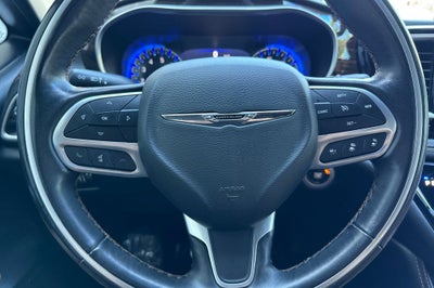 2021 Chrysler Pacifica Pinnacle