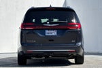 2021 Chrysler Pacifica Pinnacle