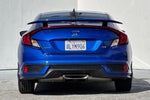 2019 Honda Civic Si
