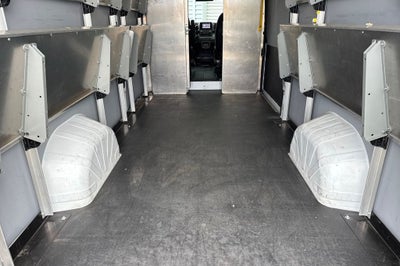 2023 RAM ProMaster 3500 High Roof