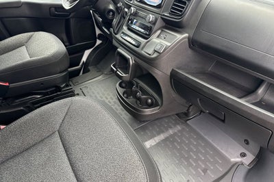 2023 RAM ProMaster 3500 High Roof