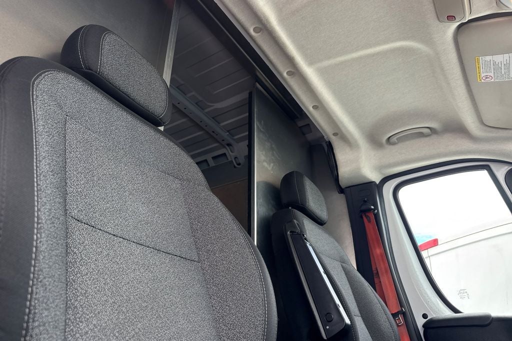 2023 RAM ProMaster 3500 High Roof