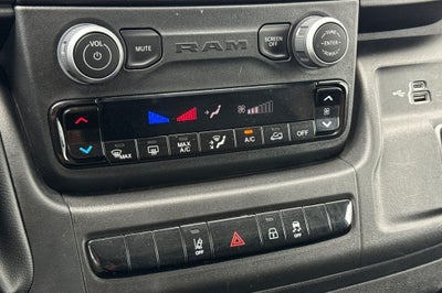 2023 RAM ProMaster 3500 High Roof