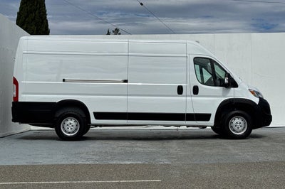 2023 RAM ProMaster 3500 High Roof