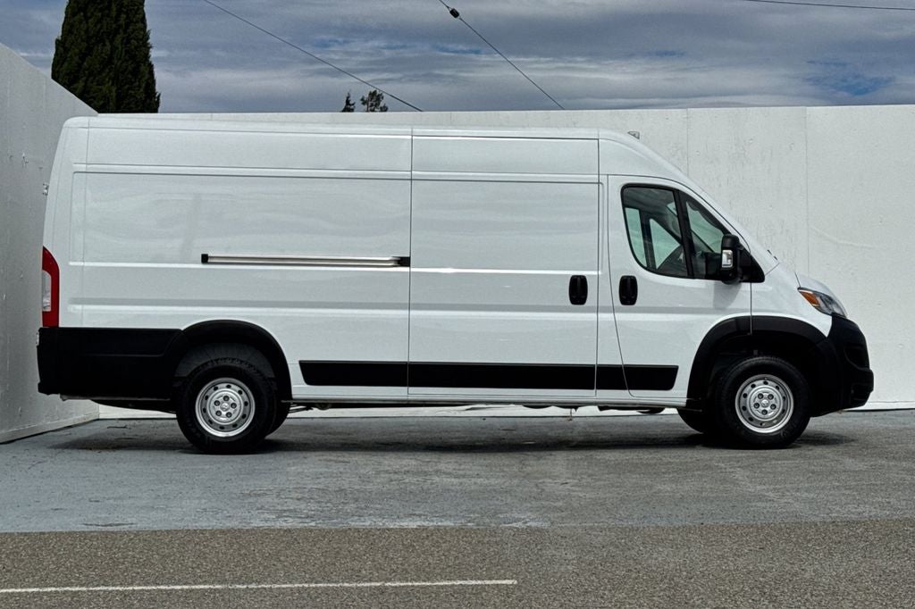 2023 RAM ProMaster 3500 High Roof