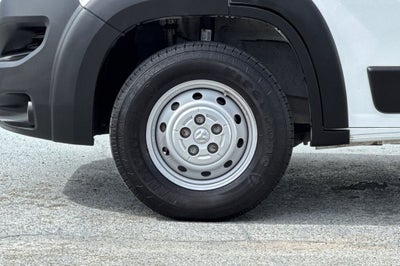 2023 RAM ProMaster 3500 High Roof