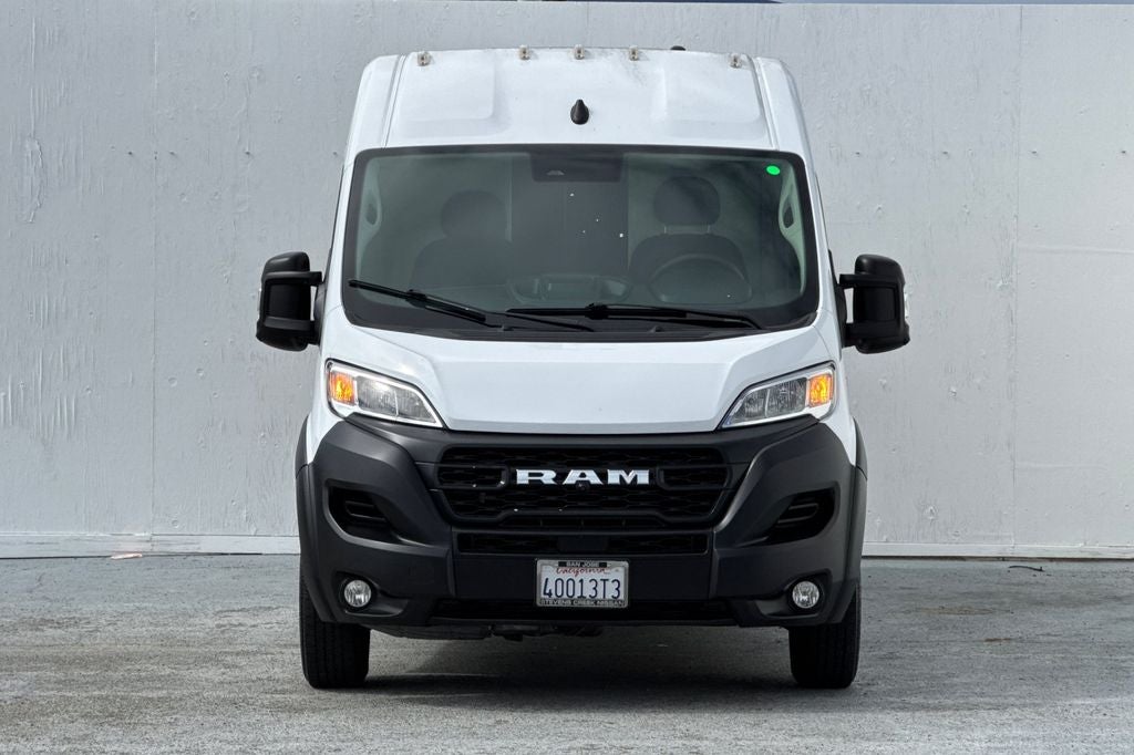 2023 RAM ProMaster 3500 High Roof