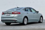 2013 Ford Fusion Energi SE Luxury