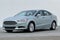 2013 Ford Fusion Energi SE Luxury