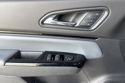 2025 Honda Prologue Elite