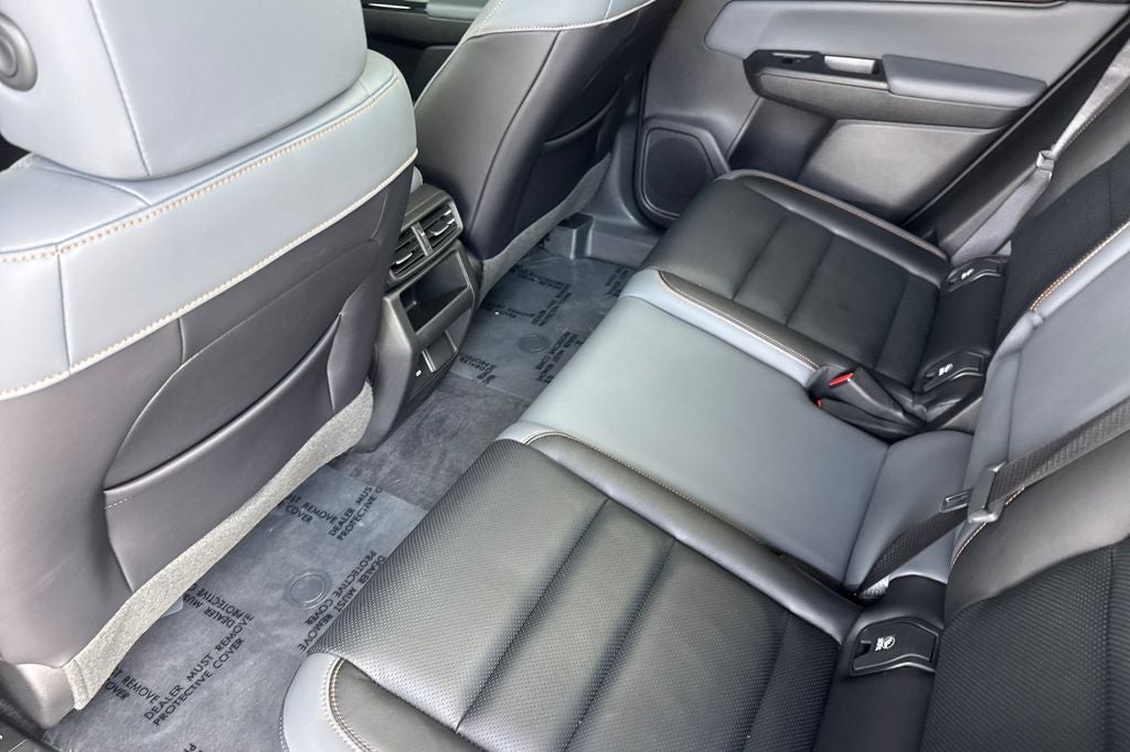 2025 Honda Prologue Elite