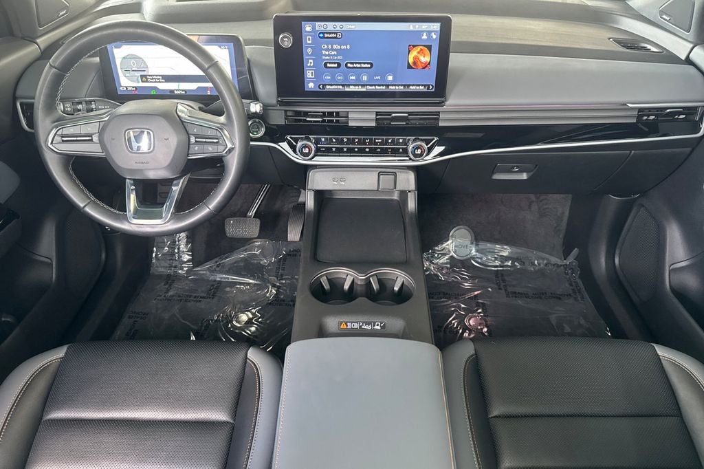 2025 Honda Prologue Elite