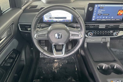 2025 Honda Prologue Elite