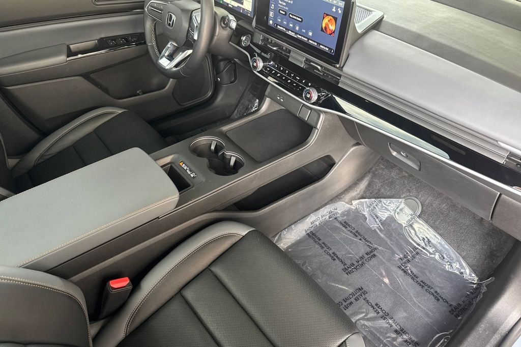 2025 Honda Prologue Elite