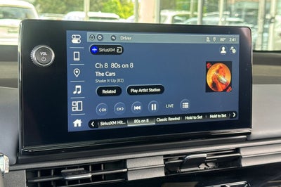 2025 Honda Prologue Elite