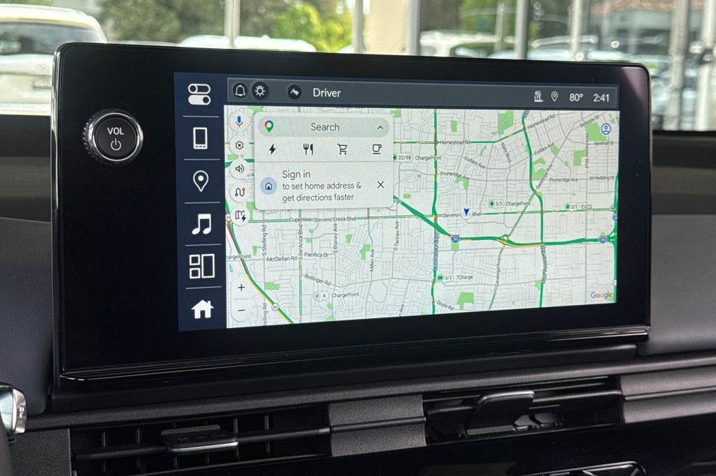 2025 Honda Prologue Elite