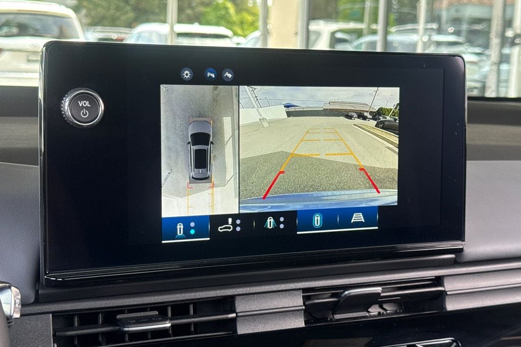 2025 Honda Prologue Elite