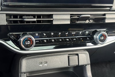 2025 Honda Prologue Elite