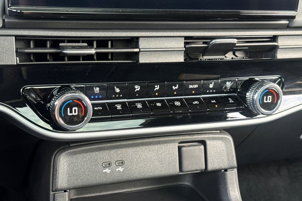 2025 Honda Prologue Elite