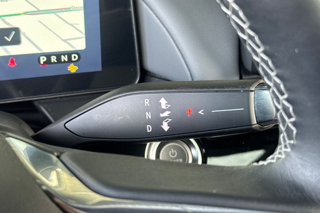 2025 Honda Prologue Elite