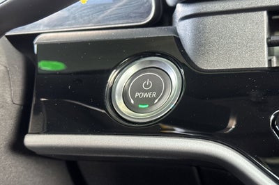 2025 Honda Prologue Elite