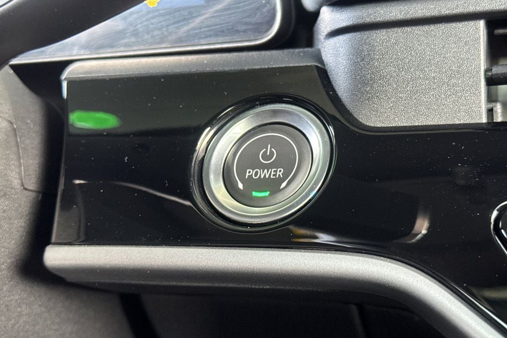 2025 Honda Prologue Elite