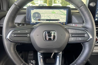 2025 Honda Prologue Elite