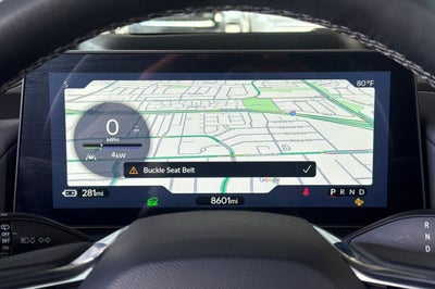 2025 Honda Prologue Elite