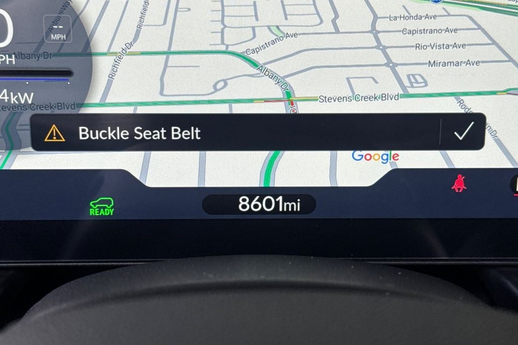 2025 Honda Prologue Elite