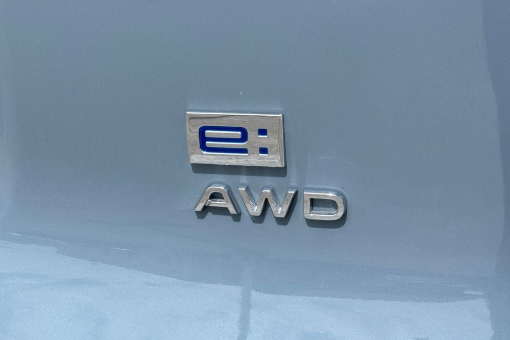 2025 Honda Prologue Elite