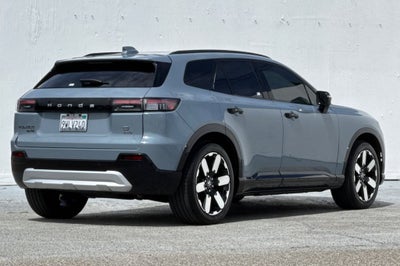 2025 Honda Prologue Elite