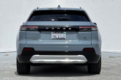 2025 Honda Prologue Elite