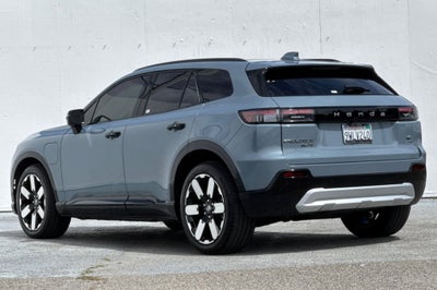 2025 Honda Prologue Elite