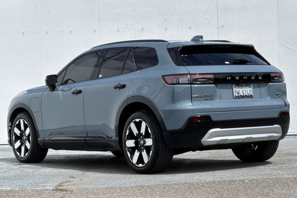 2025 Honda Prologue Elite