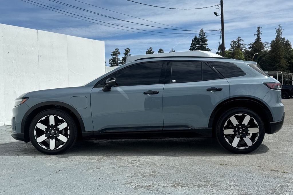 2025 Honda Prologue Elite