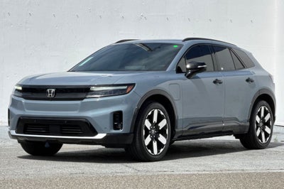 2025 Honda Prologue Elite