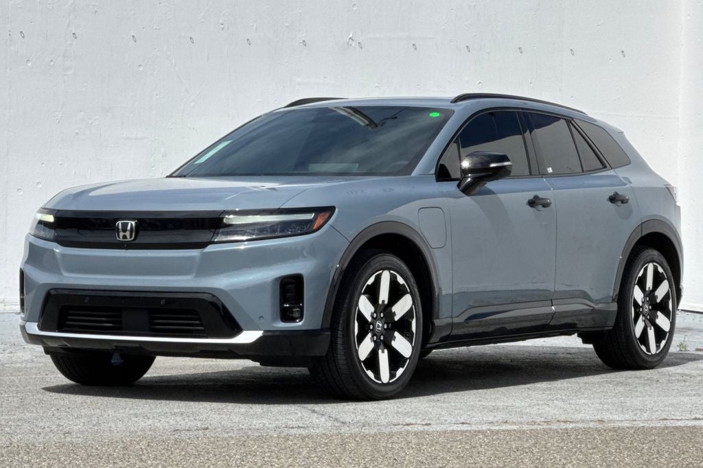2025 Honda Prologue Elite