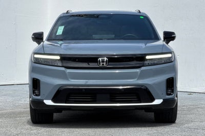 2025 Honda Prologue Elite